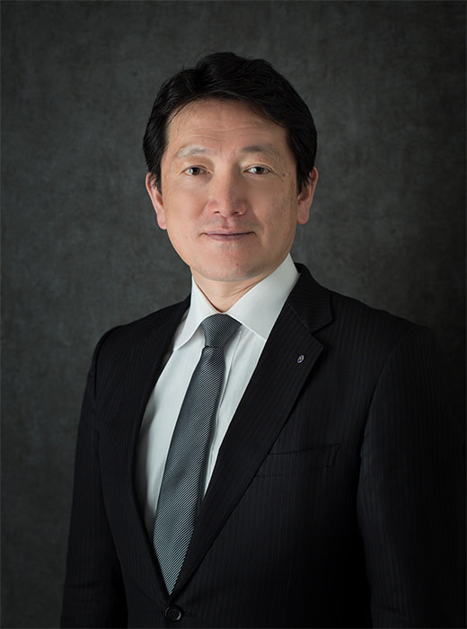 古屋了代表の写真